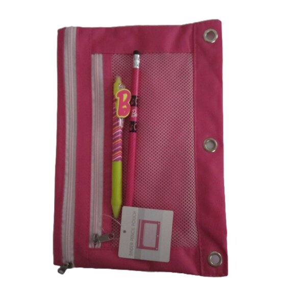 Barbie Gift Set Travel Backpack Bag Set 20 items NEW - Picture 9 of 12